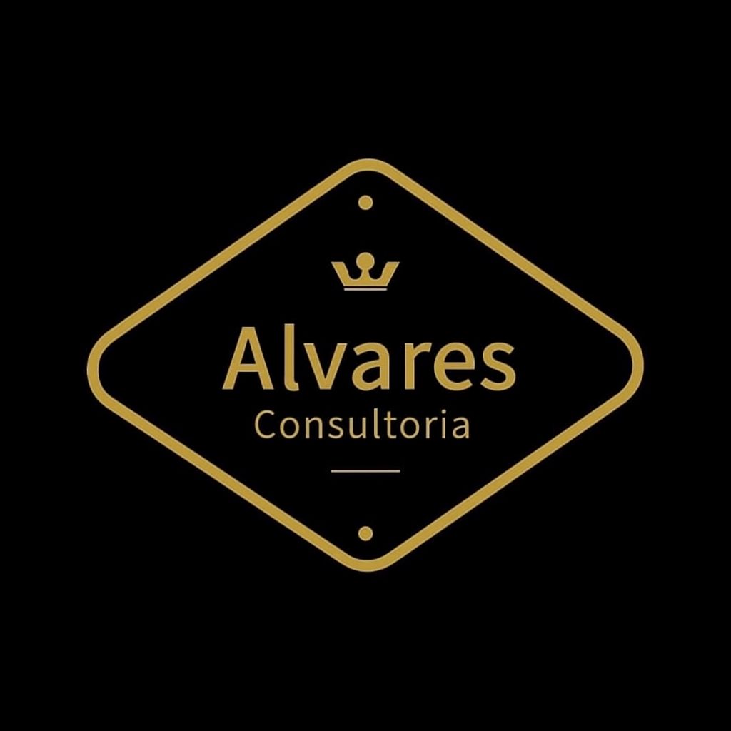 Consultoria Alvares1 Logo